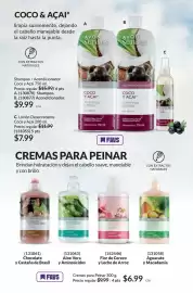Catálogo AVON Página 185