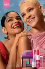 Catálogo AVON Página 187