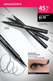 Catálogo AVON Página 193
