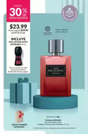 Catálogo AVON Página 20