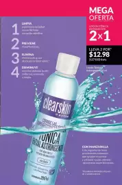Catálogo AVON Página 200