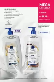 Catálogo AVON Página 201