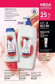 Catálogo AVON Página 202