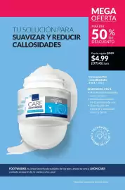 Catálogo AVON Página 204