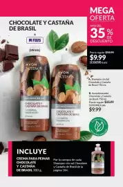 Catálogo AVON Página 207