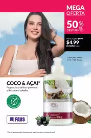 Catálogo AVON Página 208