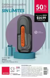 Catálogo AVON Página 209