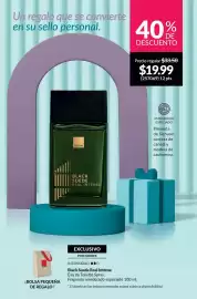 Catálogo AVON Página 23