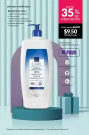 Catálogo AVON Página 25