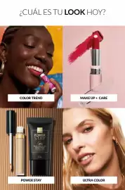 Catálogo AVON Página 26