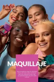 Catálogo AVON Página 27