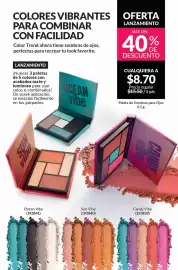 Catálogo AVON Página 28