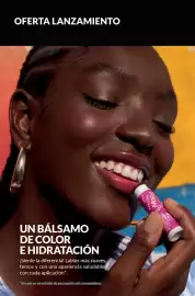 Catálogo AVON Página 29