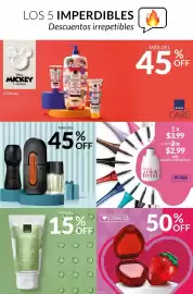 Catálogo AVON Página 3