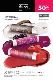 Catálogo AVON Página 30