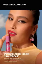 Catálogo AVON Página 31
