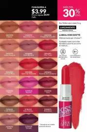Catálogo AVON Página 32