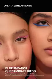 Catálogo AVON Página 33