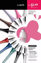 Catálogo AVON Página 34