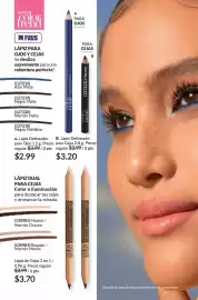 Catálogo AVON Página 35