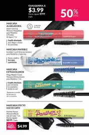 Catálogo AVON Página 36