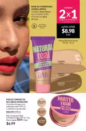 Catálogo AVON Página 38