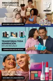 Catálogo AVON Página 4