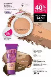 Catálogo AVON Página 40