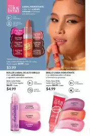 Catálogo AVON Página 41