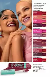 Catálogo AVON Página 42