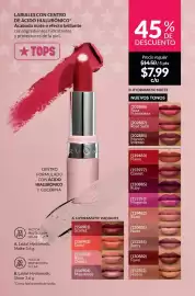 Catálogo AVON Página 44
