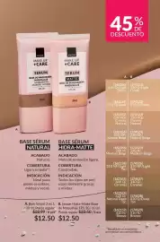 Catálogo AVON Página 46