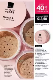 Catálogo AVON Página 48