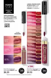 Catálogo AVON Página 49