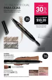 Catálogo AVON Página 54