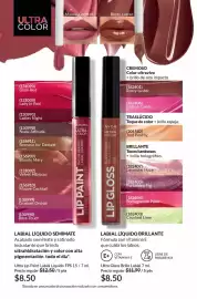 Catálogo AVON Página 57