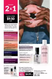 Catálogo AVON Página 59