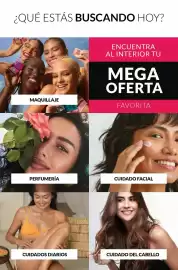 Catálogo AVON Página 6