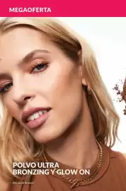 Catálogo AVON Página 61
