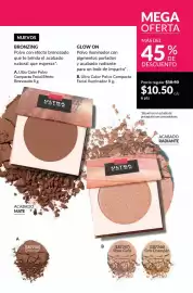 Catálogo AVON Página 62