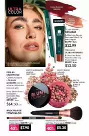 Catálogo AVON Página 63