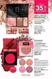 Catálogo AVON Página 64