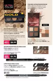 Catálogo AVON Página 65