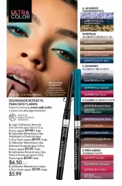 Catálogo AVON Página 67