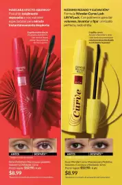 Catálogo AVON Página 68
