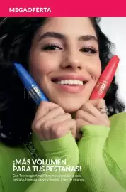 Catálogo AVON Página 69