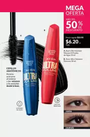 Catálogo AVON Página 70