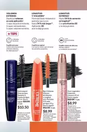 Catálogo AVON Página 71