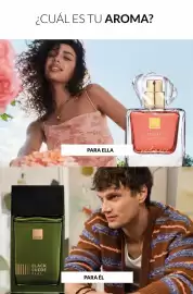 Catálogo AVON Página 73
