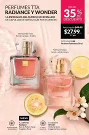 Catálogo AVON Página 75